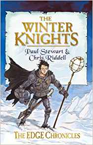 The Edge Chronicles2: The Winter Knigh
