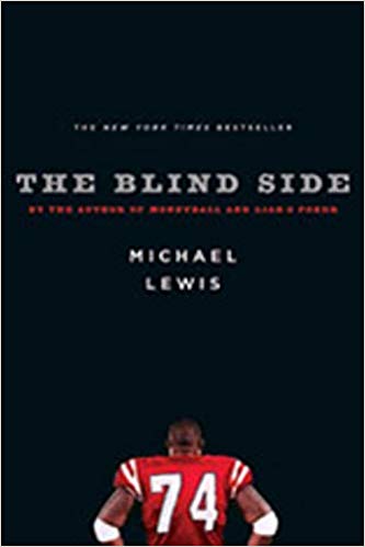 The Blind Side: Evolution of a Game