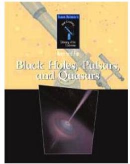Black Holes, Pulsars, and Quasars