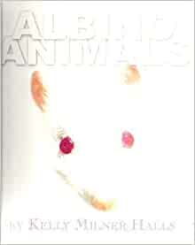 Albino Animals
