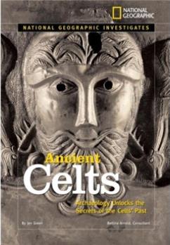 Ancient Celts  [10岁及以上]