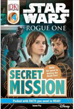DK Readers L4: Star Wars: Rogue One: S