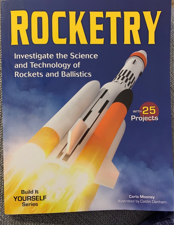 rocketry