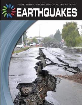 Earthquakes [Library Binding]