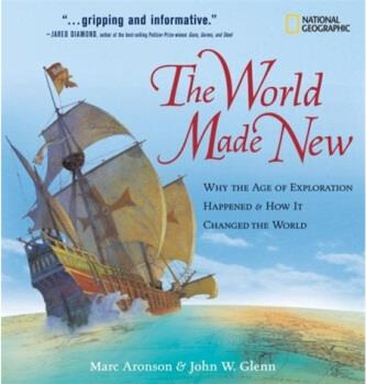 The World Made New  [10岁及以上]