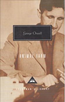 Animal Farm 动物庄园