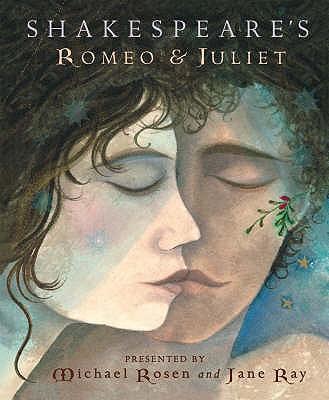 Shakespeare's Romeo and Juliet (HB).