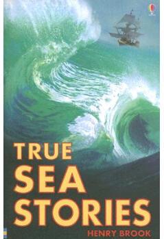 True Sea Stories