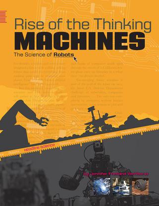 Rise of the Thinking Machine