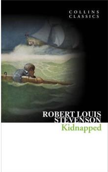 Kidnapped (Collins Classics)