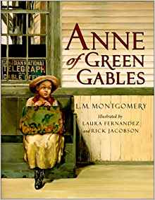 Anne of Green Gables (Anne of Green Ga