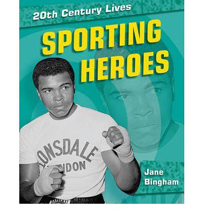 Sporting Heroes