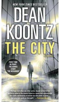 The City (with Bonus Short Story the N