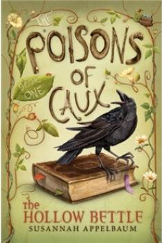 The Poisons of Caux: The Hollow Bettle