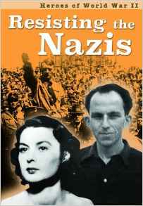 Resisting the Nazis (Ignite: Heroes of