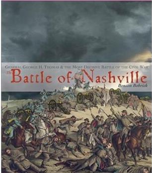 The Battle of Nashville  [9岁及以上]