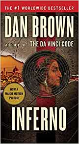 Inferno (Robert Langdon)