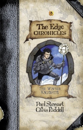 The Edge Chronicles 2: The Winter Knig