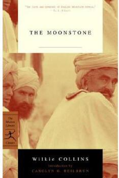 Mod Lib Moonstone