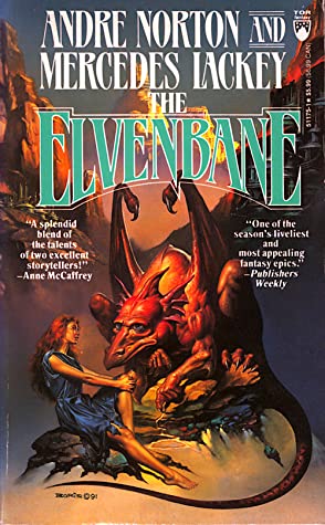 The Elvenbane