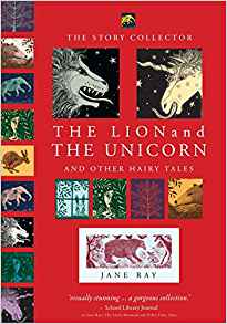 The Lion and the Unicorn and Other Hai
