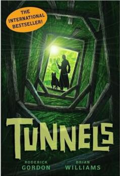 Tunnels Book 1: Tunnels  [6-11sui]