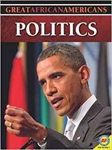 Politics (Great African Americans)