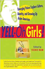 YELL-Oh Girls! Emerging Voices Explore