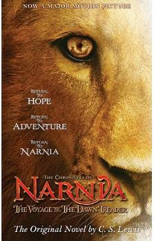 The Voyage of the Dawn Treader, Movie 