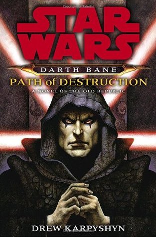Darth Bane - Path of Destruction