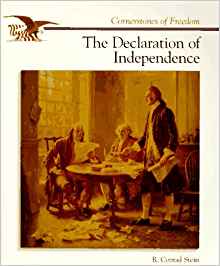 The Declaration of Independence (Corne