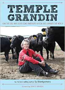 Temple Grandin