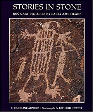 Stories in Stone: Rock Art Pictures by