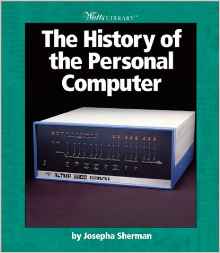 The History of the Personal Computer (