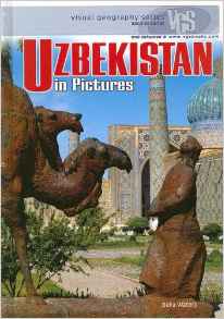 Uzbekistan in Pictures (Visual Geograp