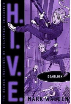 Deadlock: Volume 8