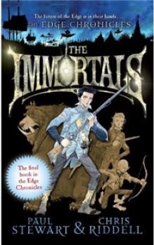 The Immortals  [9岁及以上]