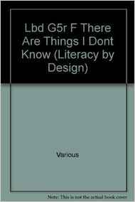 Rigby Literacy by Design: Leveled Read