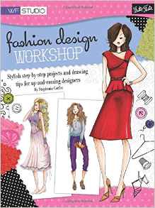 Fashion Design Workshop: Stylish step-