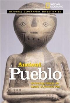 National Geographic Investigates Ancie