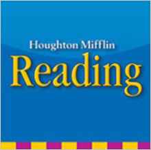 Houghton Mifflin Reading: The Nation's