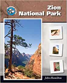 Zion National Park (National Parks (Ab