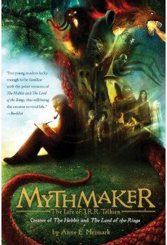 Mythmaker: The Life of J.R.R. Tolkien,