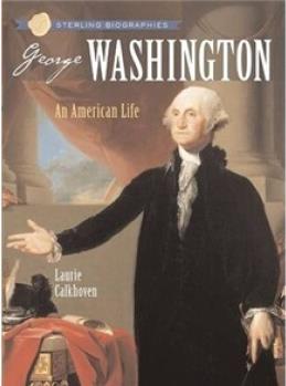 Sterling Biographies : George Washingt