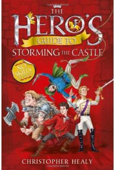 The Hero's Guide to Storming the Castl