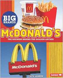 McDonald's: The Business Behind the Go
