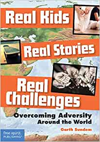 Real Kids, Real Stories, Real Challeng