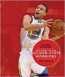 The NBA: A History of Hoops: The Story