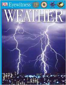 DK Eyewitness Books: Weather