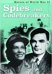 Spies and Codebreakers (Ignite: Heroes